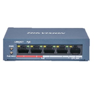 Antena Punto a punto 5 kmt 5ghz 867Mbps_ Par_Hikvision (DS-ANTENA P/P-5KMT)